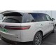 Denza N9 DM, 4WD Top, 2025, пробег 2,4 тисячі км